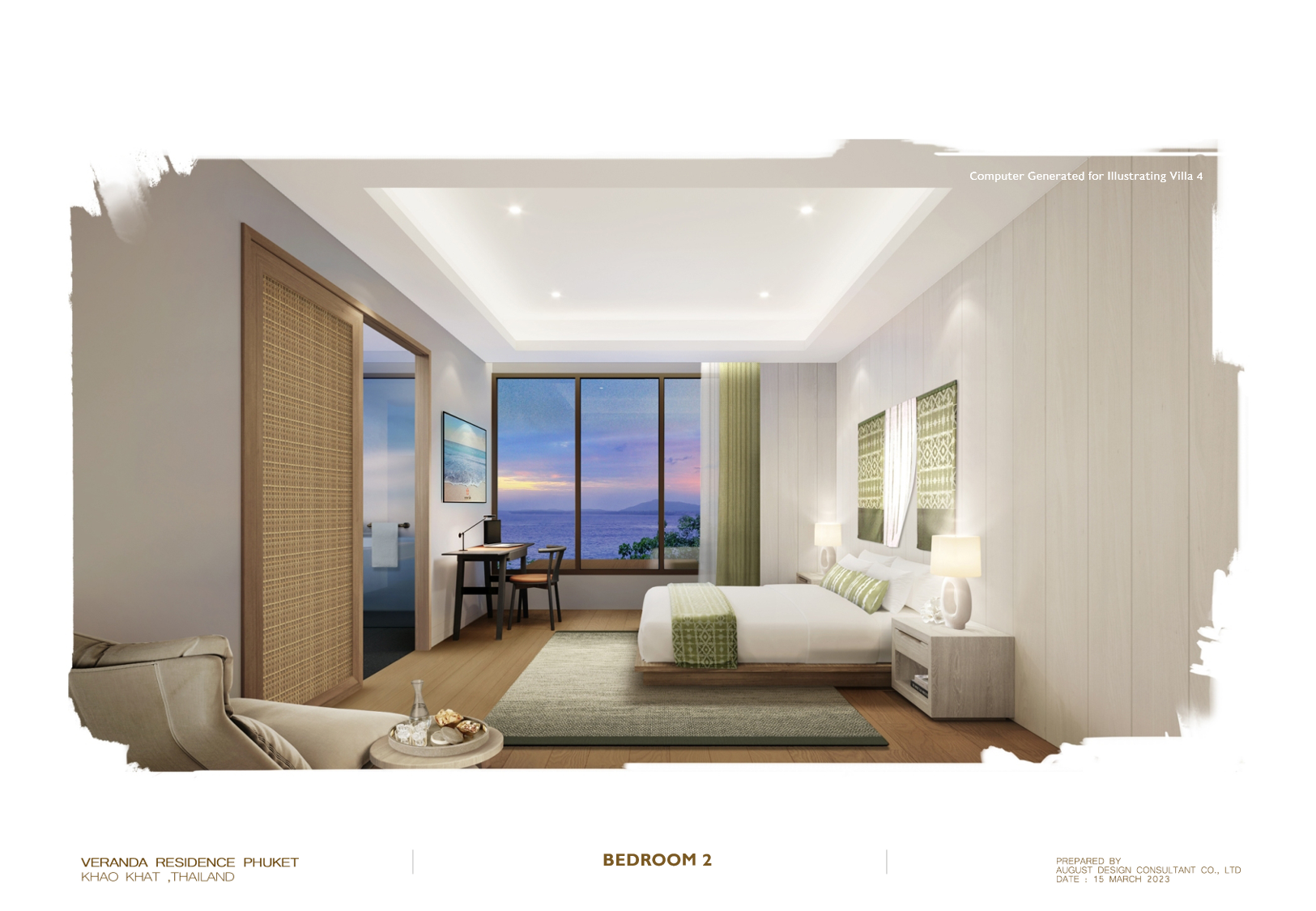 Veranda Villas & Suites 12